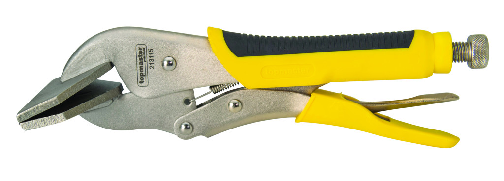 Top Master Pro Cleste prindere autoblocant 230mm CR-V TMP