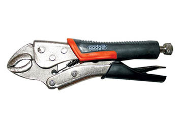 Gadget Cleste autoblocant falci curbate 200mm GD