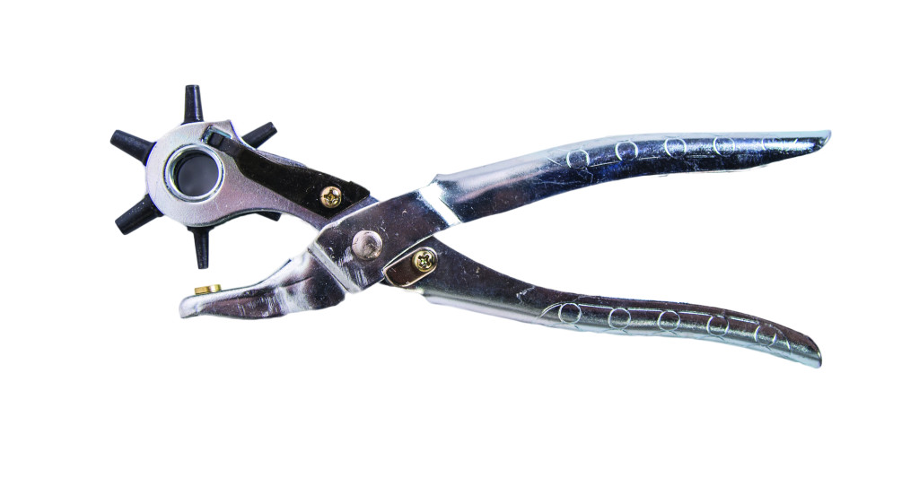 Basic Cleste ptr gaurire 9'' BS
