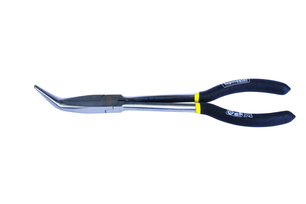 Top Master Pro Cleste mecanica fina varf indoit 45° CR-V TMP