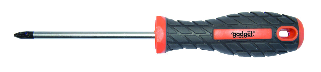 Gadget Surubelnita Phillips, maner TPR PH1 5x 75mm GD