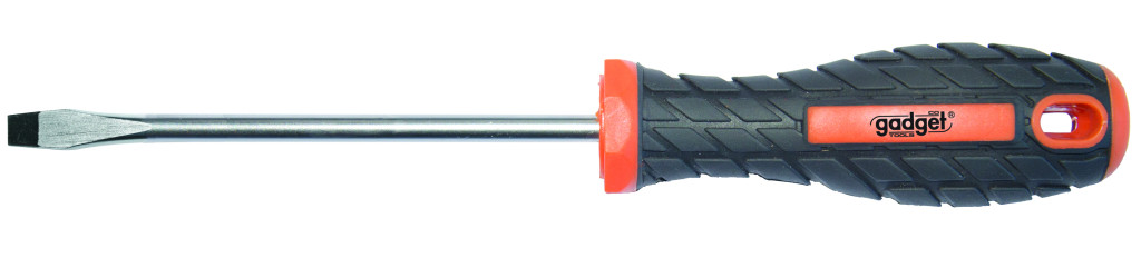 Gadget Surubelnita dreapta, maner TPR 4x150mm GD
