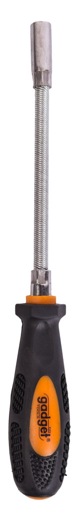 Gadget Maner ptr biti, flexibil 1/4"x250mm CR-V GD
