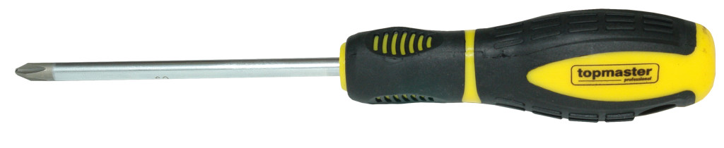 Top Master Pro Surubelnita stea Ph3 8x200mm S2 TMP