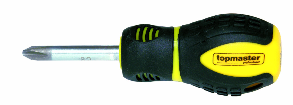 Top Master Pro Surubelnita stea Ph2 6x 38mm S2 TMP