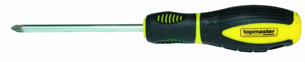 Top Master Pro Surubelnita pozi Pz0 3х 75mm S2 TMP