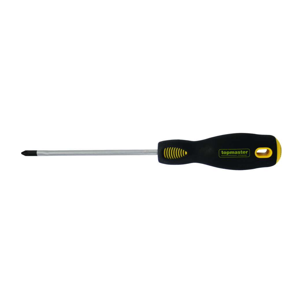 Top Master Pro Surubelnita stea Ph1 х 100mm SVCM TMP