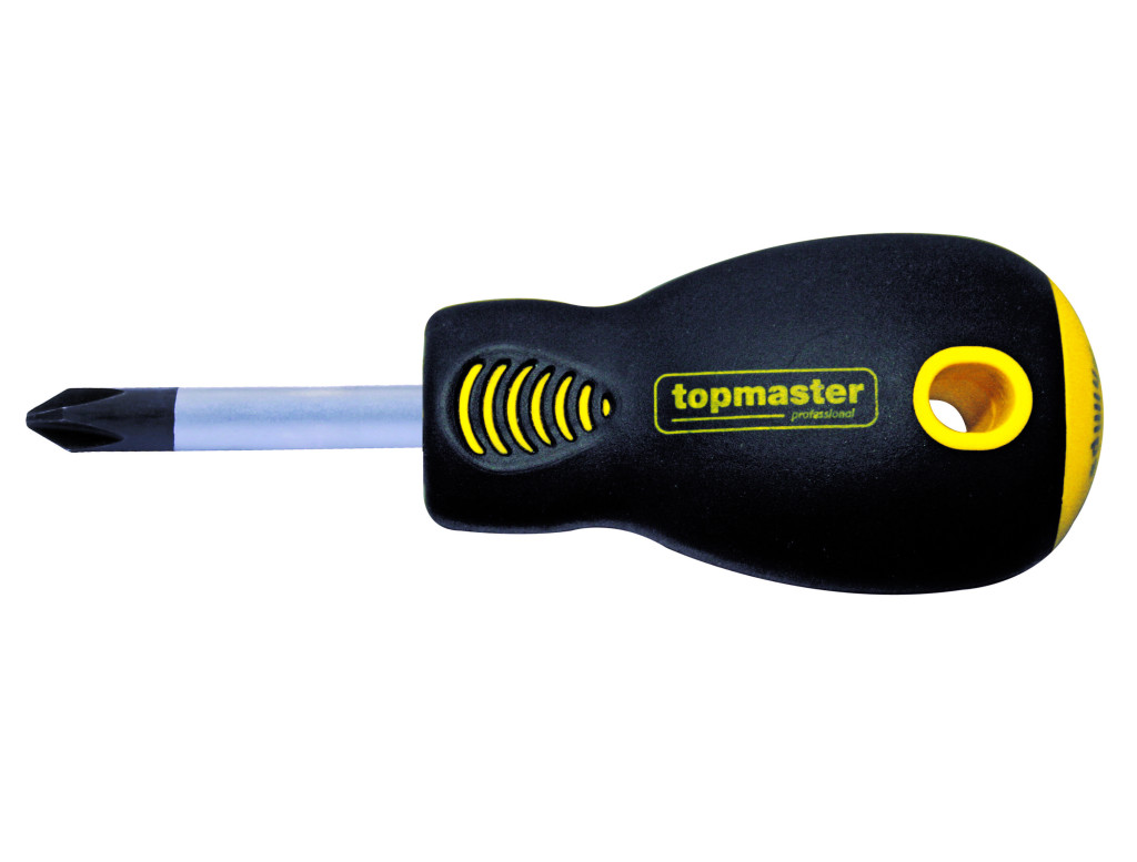 Top Master Pro Surubelnita stea Ph2 х 38mm SVCM TMP