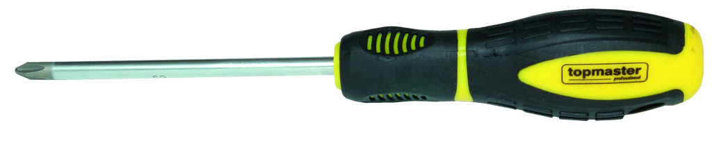 Top Master Pro Surubelnita stea Ph0 4x150mm S2 TMP