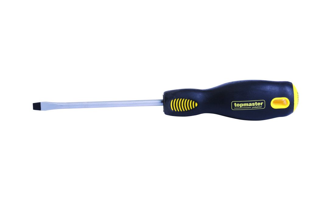 Top Master Pro Surubelnita dreapta 3.0х100mm SVCM TMP