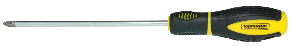 Top Master Pro Surubelnita cruce PH1 5x300mm S2 TM