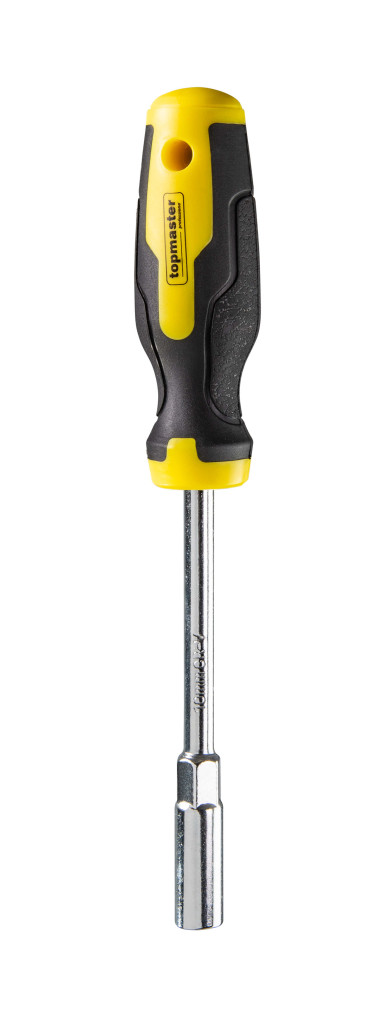 Top Master Pro Cheie tubulară cu mâner 10x125 mm TMP