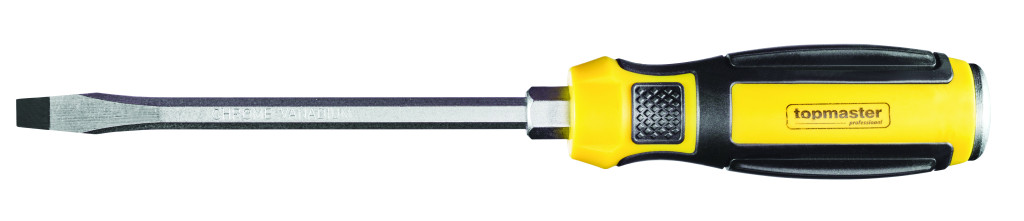 Top Master Pro Surubelnita dreapta 6x150mm CR-V TMP
