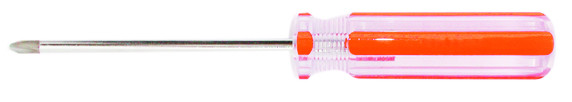 Gadget Surubelnita cu maner color-stea 6x150mmGD