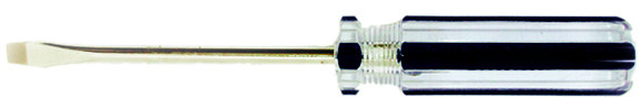 Gadget Surubelnita cu maner color-dreapta 6x100mmGD