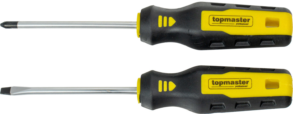 Top Master Pro Set surubelnite SMART PH2, SL5, 2buc