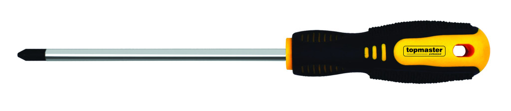 Top Master Pro Surubelnita pozi PZ1X75mm CR-V TMP