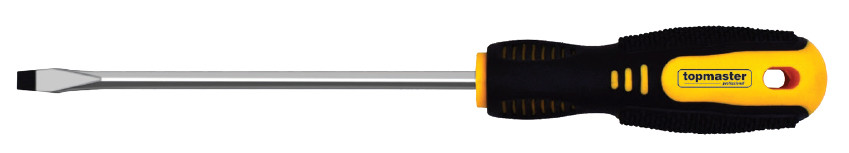 Top Master Pro Surubelnita dreapta 6х 100mm CR-V TMP