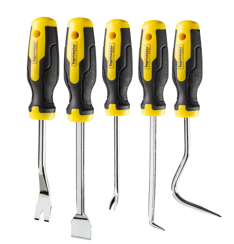 Top Master Pro Set leviere 5buc
