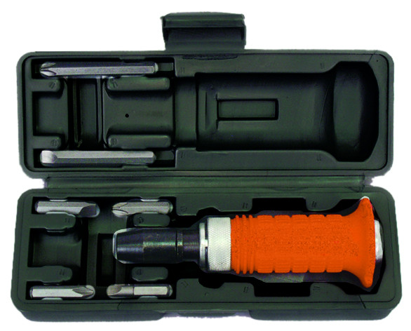 Gadget Set surubelnita cu biti GD