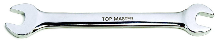 Top Master Pro Cheie fixa 12х13mm CR-V TMP