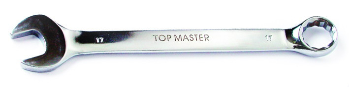 Top Master Pro Cheie combinata 32mm CR-V TMP