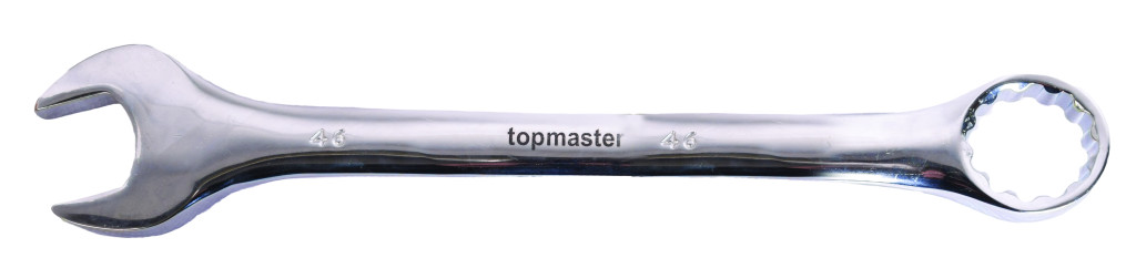 Top Master Pro Cheie combinata 41mm CR-V TMP