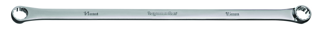 Top Master Pro Cheie inelara 14x15mm CR-V TMP