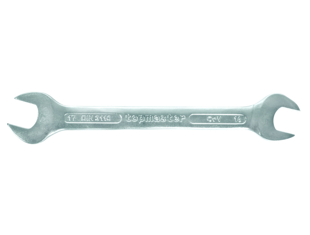 Top Master Pro Cheie fixa 30х32mm CR-V TMP DIN 3110