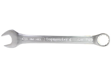 Top Master Pro Cheie combinata 15mm CR-V TMP DIN 3113