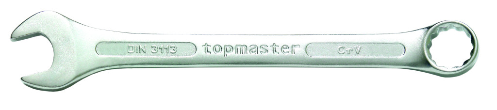 Top Master Pro Cheie combinata 20mm CR-V TMP DIN 3113