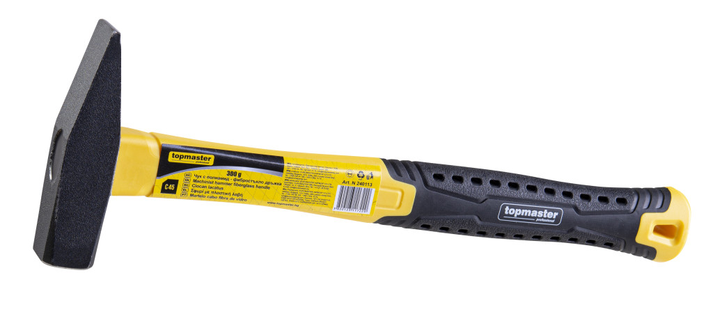 Top Master Pro Ciocan lacatus 100g TMP