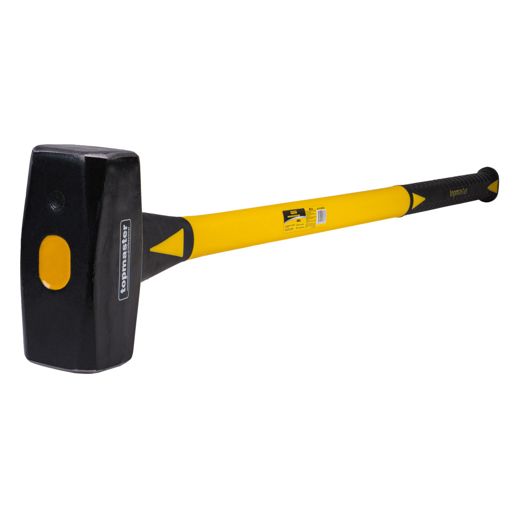 Top Master Pro Baros coada fibra 5000g TMP