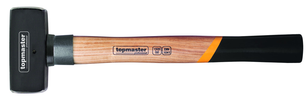 Top Master Pro Ciocan patrat 1000g TMP