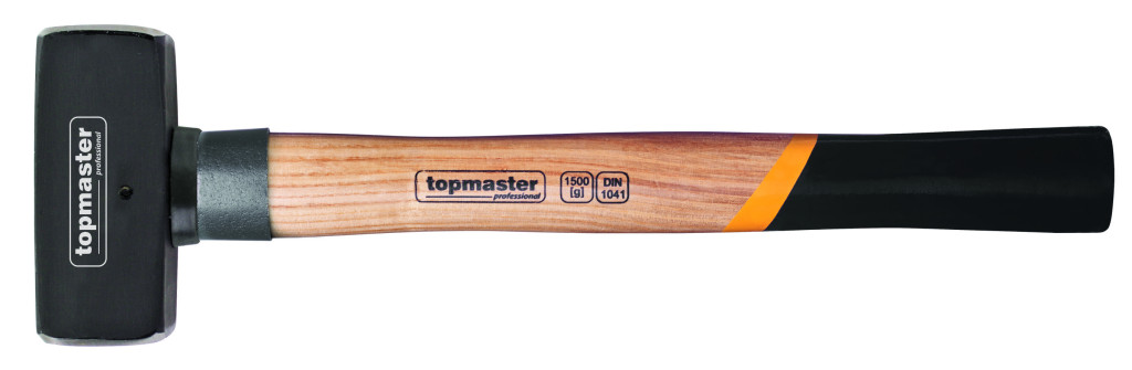 Top Master Pro Ciocan patrat 1500g TMP