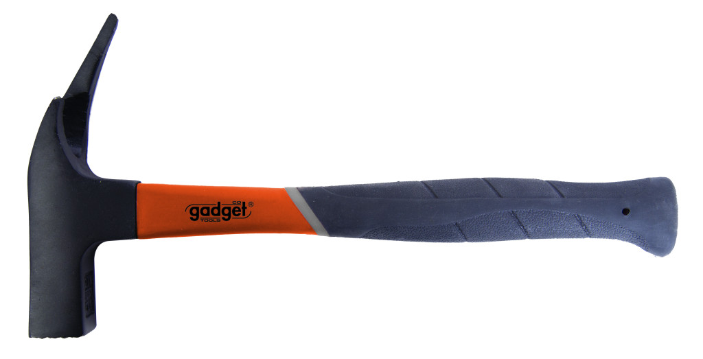 Gadget Ciocan dulgher maner 3-material 600g GD