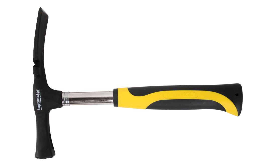 Top Master Pro Ciocan zidar cu coada metalica 282mm TMP