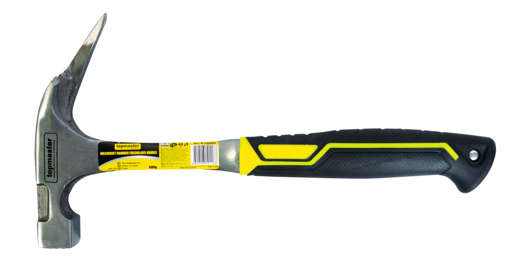 Top Master Pro Ciocan dulgher 600g TMP DIN 7239