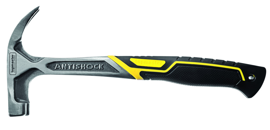 Top Master Pro Ciocan antisoc 450g TMP