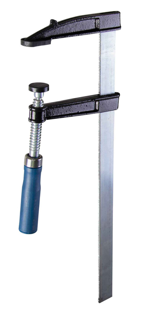 Basic Presa manuala 50x250mm BS