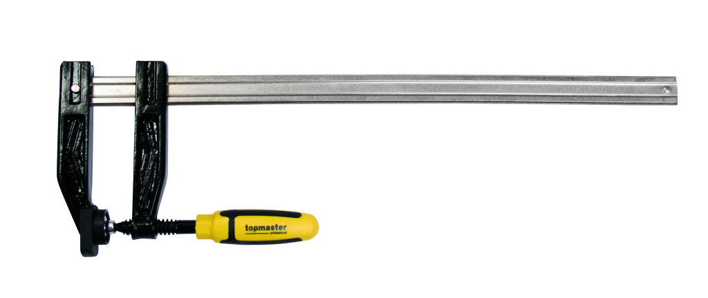 Top Master Pro Presa manuala 50x200mm TMP
