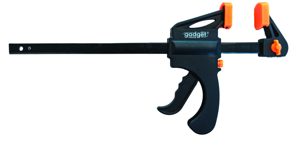 Gadget Presa prindere rapida 150mm GD