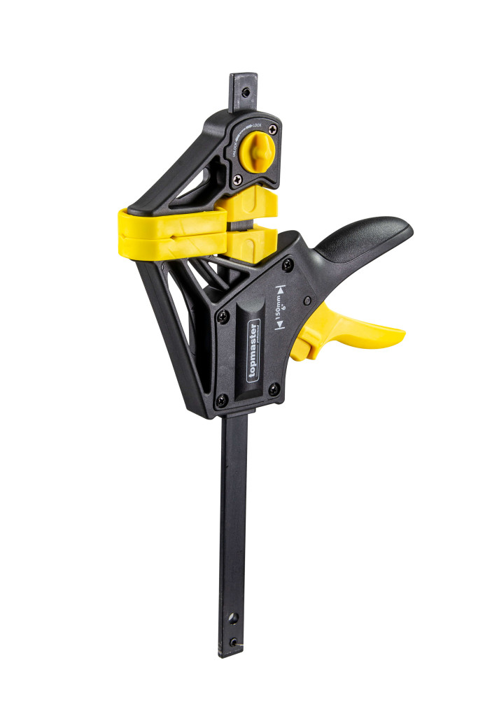 Top Master Pro Menghina rapida 2 in 1 150mm TMP
