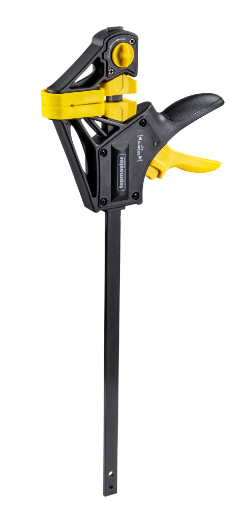 Top Master Pro Menghina rapida 2 in 1 300mm TMP