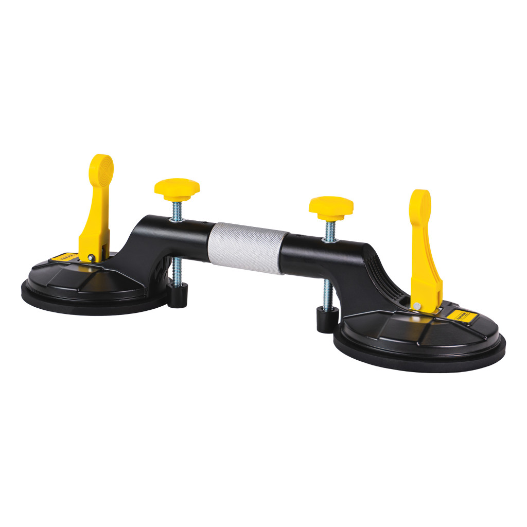 Top Master Pro Ventuza telescopica pentru placi ceramice TMP