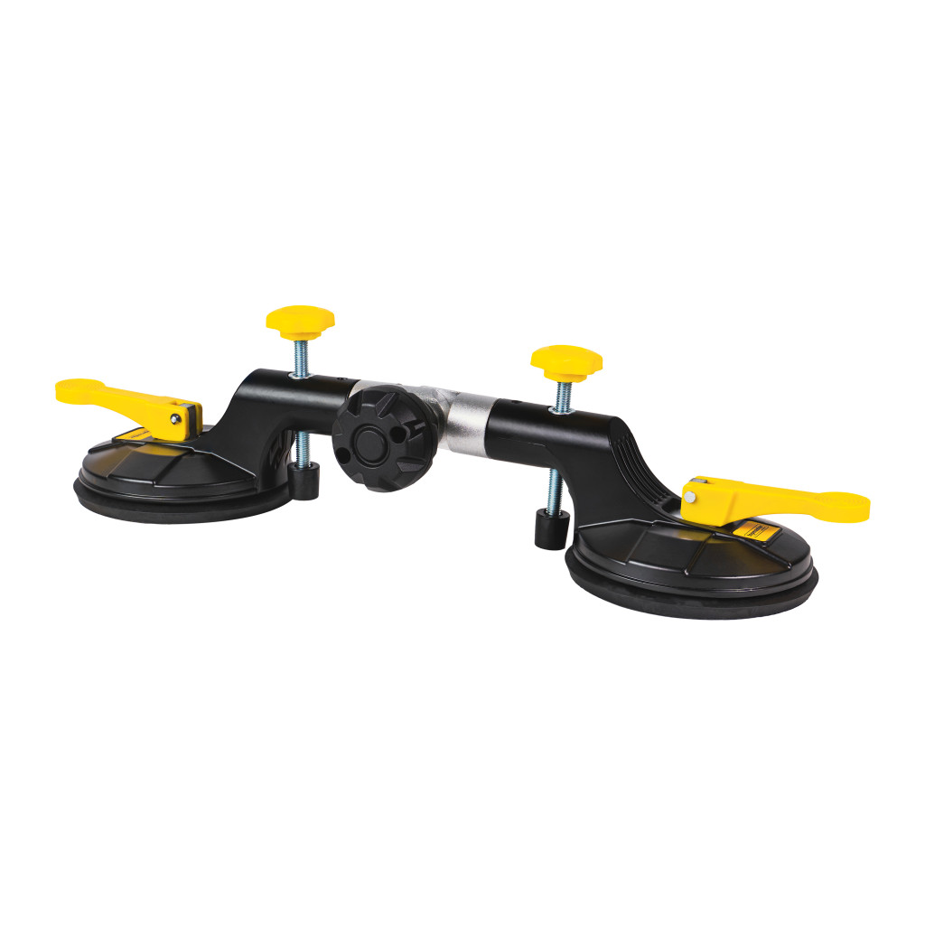 Top Master Pro Ventuza pentru placi ceramice cu ajustare 90° TMP