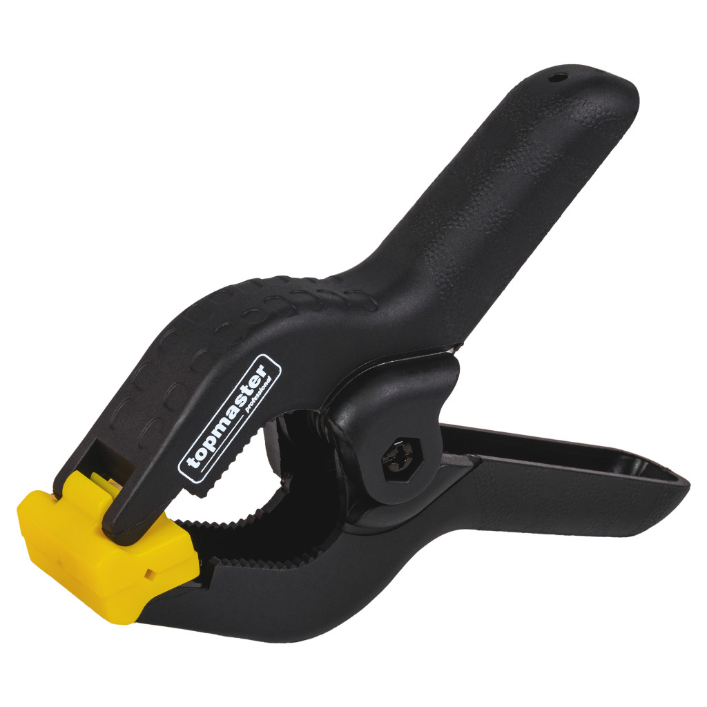 Top Master Pro Clema prindere lemn 4" TMP