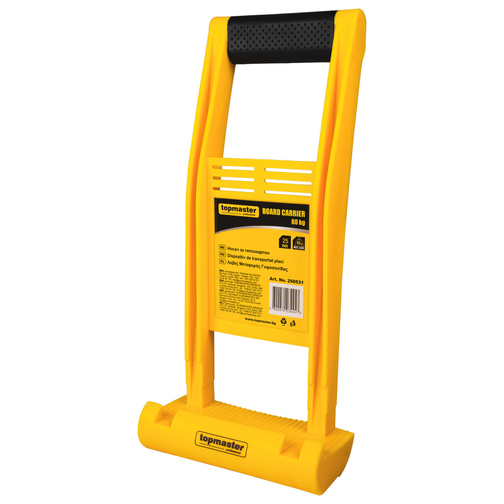Top Master Pro Dispozitiv de transportat placi