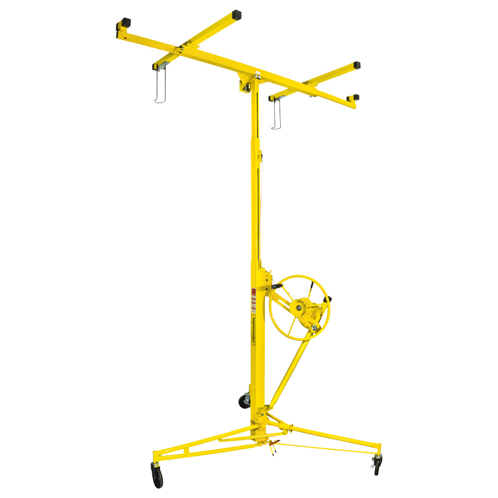 Top Master Pro Dispozitiv ridicare gips carton