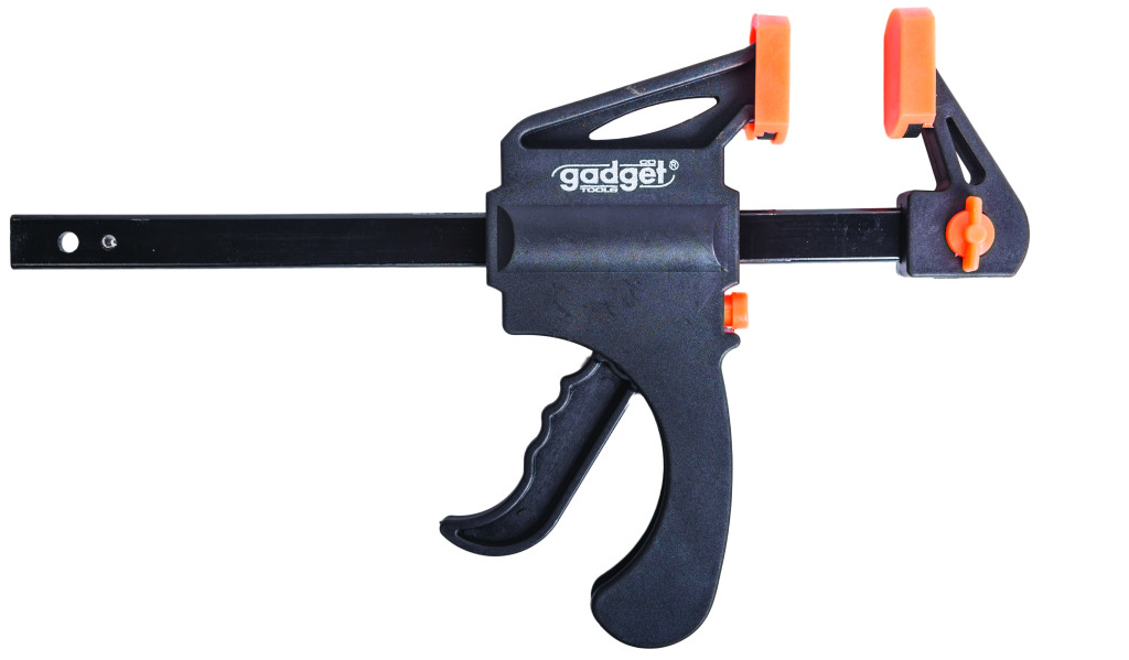 Gadget Presa prindere rapida 2 in 1 600mm GD